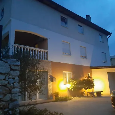 Apartments Kruno Međugorje Exterior foto