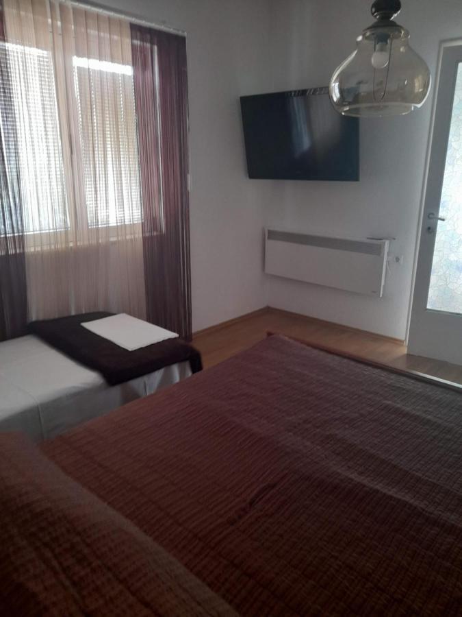 Apartment Kruno