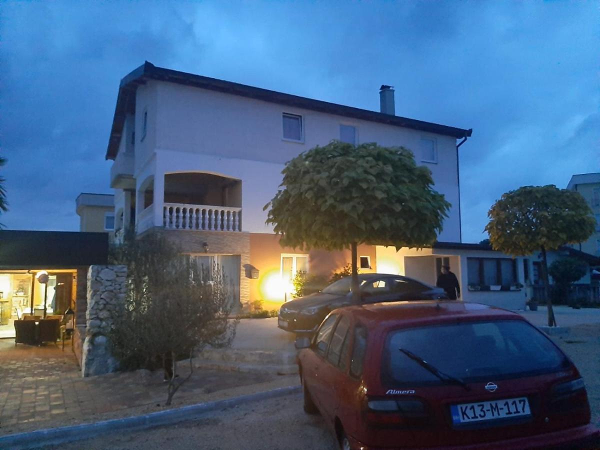 Kruno Apartment Medjugorje