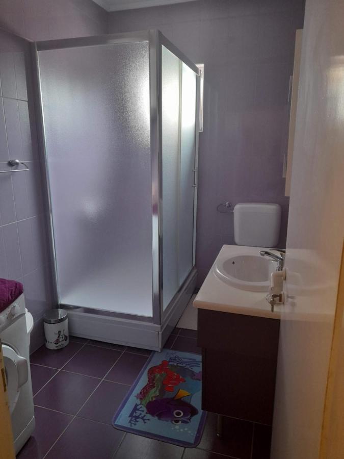 Apartment Kruno *