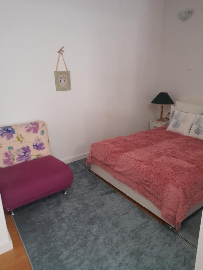 Kruno Apartamento