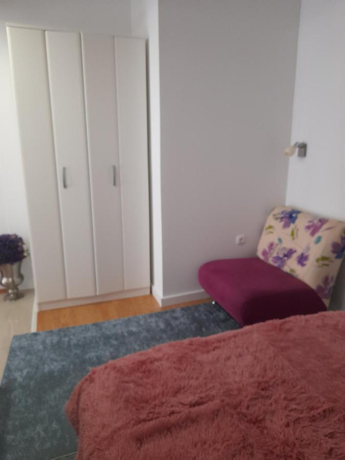 Kruno Apartamento