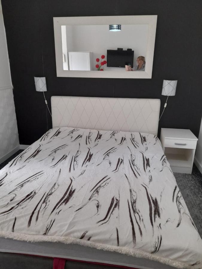 Apartamento Kruno