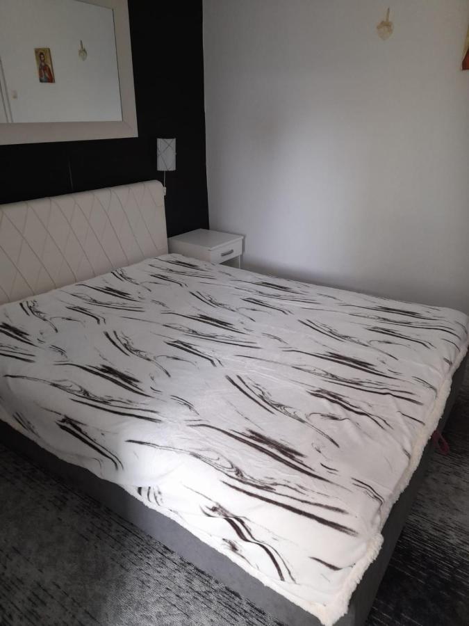Apartment Kruno *