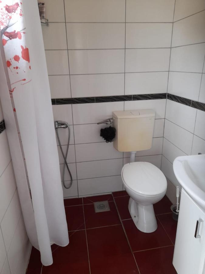 Apartment Kruno *