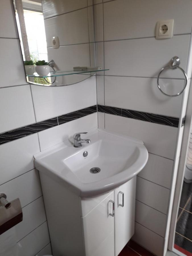 Apartment Kruno