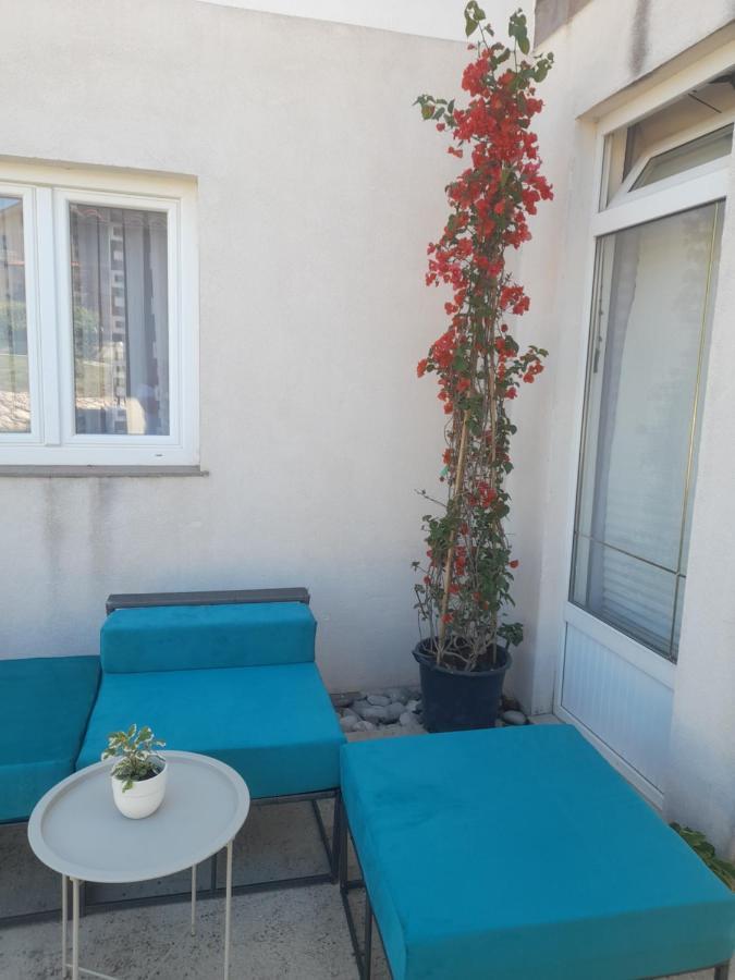 Apartment Kruno *
