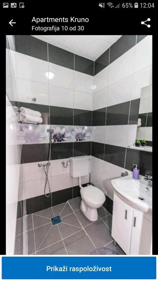 Apartment Kruno
