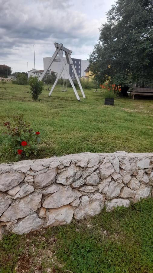 Apartment Kruno