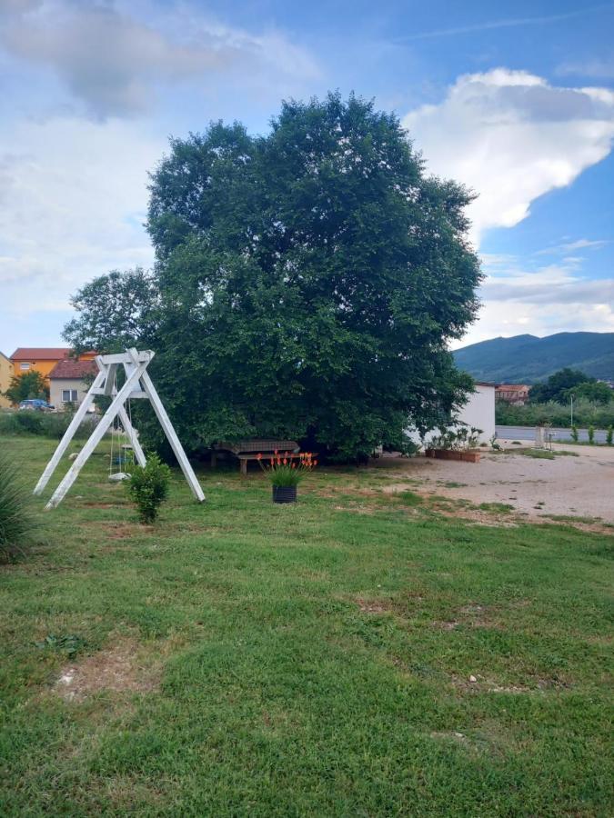 Apartment Kruno *