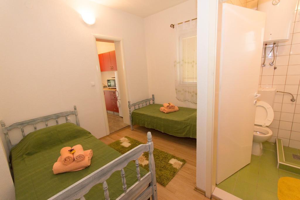 Apartment Kruno *