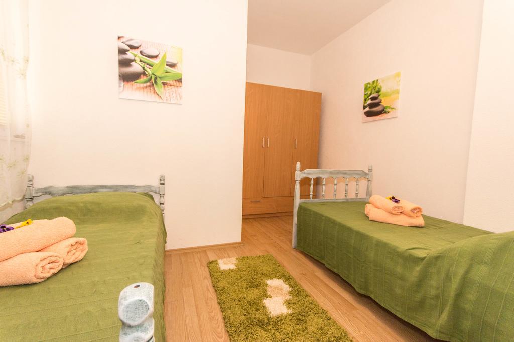 Apartment Kruno