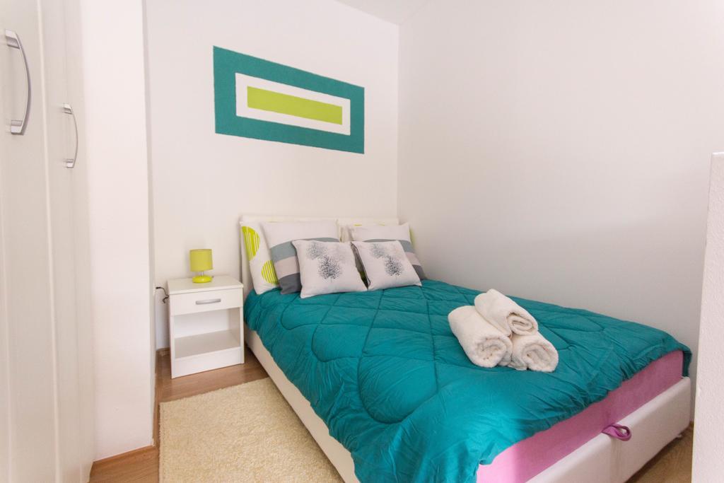 Apartment Kruno Medjugorje