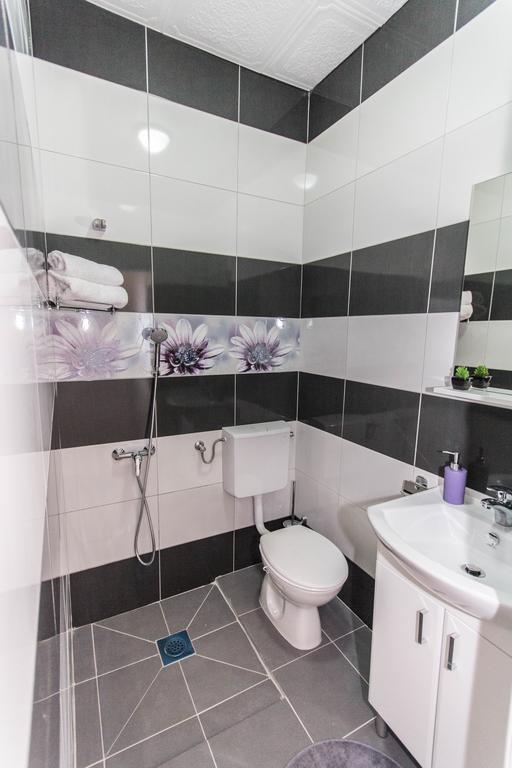 Apartment Kruno *